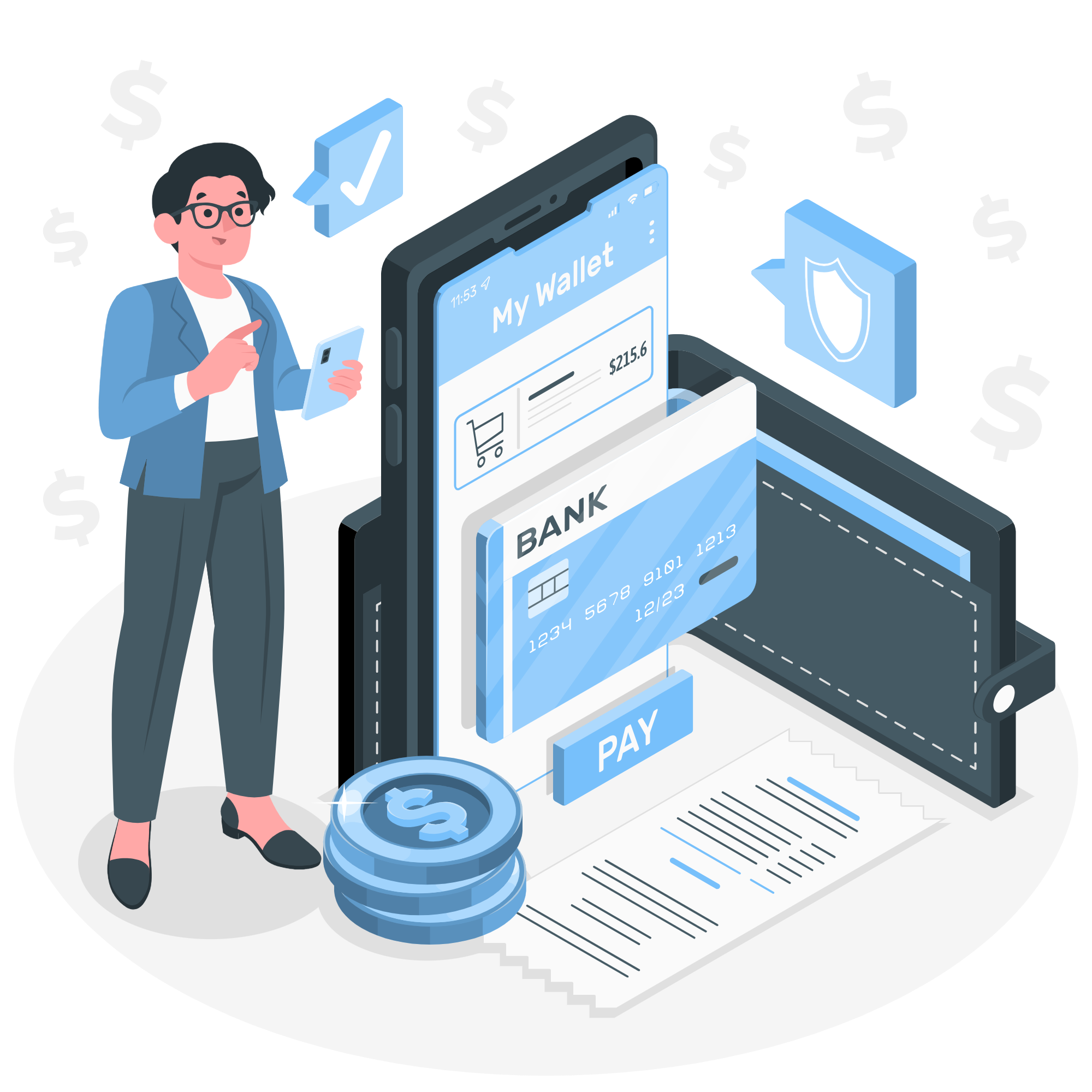 Mobile App Development Solutions